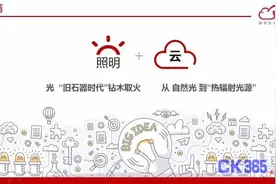 家庭照明场景分析及云端在智照中的应用图片