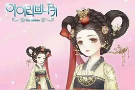 《奇迹暖暖》韩国版衣服套装及vip等级曝光图片