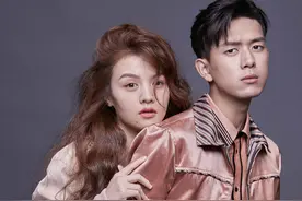 春夏李现登封面 新生代质感演员显早春活力图片