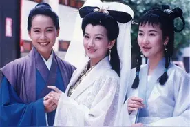 娘子不是妻子？古代人怎么叫另一半的她？图片
