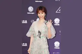 怀孕还在拍戏的女明星，林心如杨幂太拼了图片