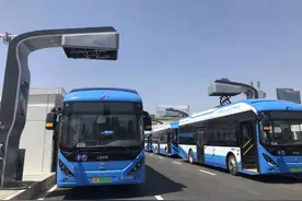 定了！“奉浦快线”4月20日起载客运营咯！最高票价4元图片