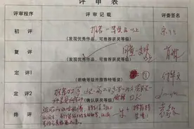 楚才作文开始终评，哪篇文章才是最牛神作?听听评委怎么说图片