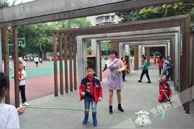 重庆最美女教师：有个什么都管的“班妈妈”感觉如何图片