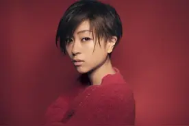 三天前才认离婚 宇多田光又曝恋小鲜肉图片