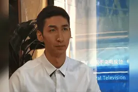 央视专访武大靖：正全力备战北京冬奥，希望更多人关注冰雪运动视频封面
