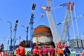 激发亿万人民创造力 再创伟大奇迹——落实两会精神迈向科技强国新征程图片