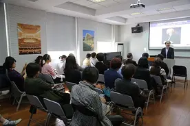 请进来走出去，上海交响乐团音乐教育“润物细无声”图片
