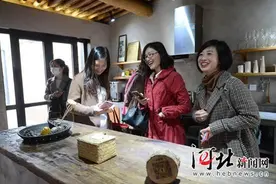 清明假期秦皇岛接待游客46.48万人次图片