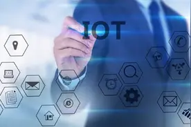 智能家居行业紫光物联入选2017中国好应用IoT工业Best 50强图片