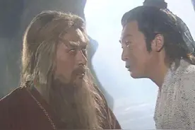 历史上的干爹与义父图片