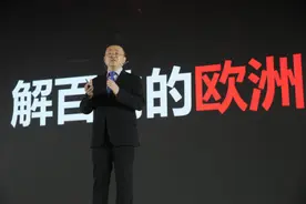 总经理孙健谈张裕的下一程：持续构建解百纳畅销之道图片