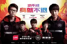 LPL季后赛队伍宣布八强态度感言 IG霸气RNG令人动容图片
