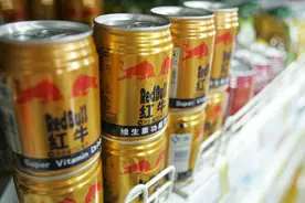 广州红牛断供零售通始末：快消B2B平台如何与品牌商共舞？图片