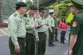 越南智障姑娘犯病滞留中国8年中越警方助其回国图片