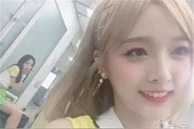 创造101吴宣仪个人资料身高年龄介绍 吴宣仪家庭背景整容了吗图片