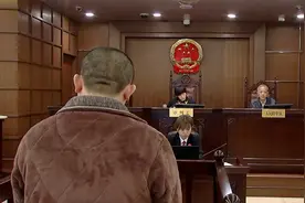 迷信男自称遇到前世冤家杀死无辜陌生人 自辩：行凶的灵魂不是我的图片
