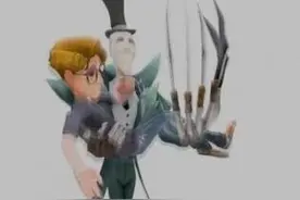 第五人格杰克的公主抱动作获得方法 公主抱动作怎么使用？图片
