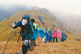 台湾小学生毕业旅行这样玩图片
