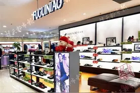 关店、退市、负债、亏损！鞋界大佬接连倒下，传统鞋业遭遇寒冬图片