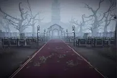 第五人格红教堂地图平面图 第五人格红教堂地图详情/红教堂怎么玩图片