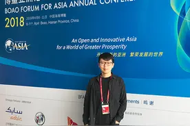 对话美图CEO吴欣鸿：美图怎么用人工智能掘金颜值经济？图片