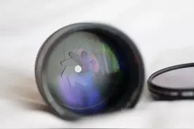 镜头里出现“洋葱圈”？那是焦外二线性的表现图片