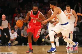 NBA常规赛收官森林狼搭末班车 赛季诞生多项史诗纪录图片
