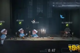 第五人格新手怎么更换角色 第五人格更换角色方式一览图片