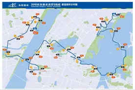 汉马选手看过来，九大贴心攻略助你顺利完赛图片