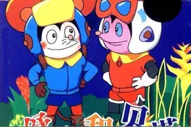 舒克与贝塔动画重制版什么时候播出？ 都是童年的回忆啊！图片