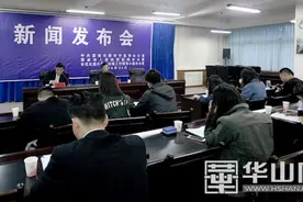 渭南：降低信贷门槛破解小微企业融资难题图片