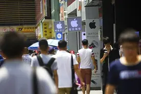 激荡四十年，在华强北的基因里读懂深圳的灵魂｜沸腾图片