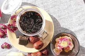 怎样煮出好喝又不太辣的姜茶？图片