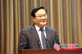 刘贤军：解放思想 凝聚推进高质量发展的共同力量图片