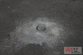 公共泊位装上“黑科技” 杭州启用“智能地感”实现无感支付图片