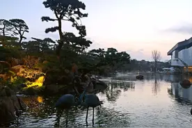 美食美景，北京城有个高大上摄影艺术馆图片