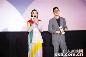 宋佳朱亚文 为狗狗主角配音心得满满图片