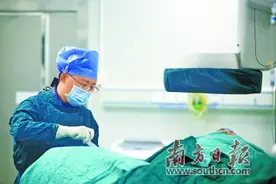 提升服务质量 降低医疗费用图片