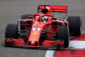 F1中国站杆位出炉，这次连队友都跟汉密尔顿杠上了图片