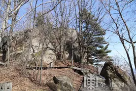 “最北帝都·醉美阿城”精品特色旅游景点系列采风活动走进吊水壶风景区图片