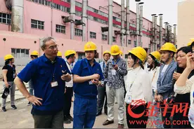 国之重器：国机重装力争到2020年实现营业收入200亿图片