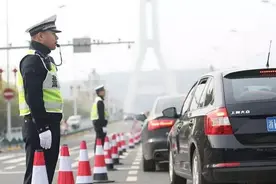 丽水马拉松开跑 交通管制 交警告诉你如何出行和观赛！图片