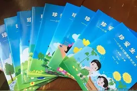 “不一样的烟火”，一样可以绽放｜随笔图片