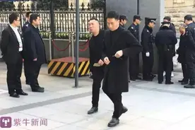 【紫牛追踪】律师看守所会见遭拒？保姆纵火案谁辩护将听取莫焕晶意见图片