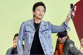 《奔跑吧》发布会 邓超联合国归来坦言英文演讲不易图片