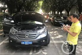 省时省力！机动车年审“后置审核”，不到半小时即可领合格证图片