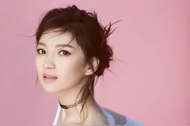 “好声音”两颜值担当都成女一号，还有这些选秀歌手变身演员图片