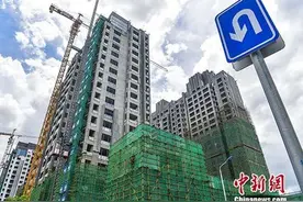 海南楼市最新政策：实施全域限购图片