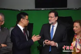 天猫总裁靖捷：新零售引领全球商业未来图片